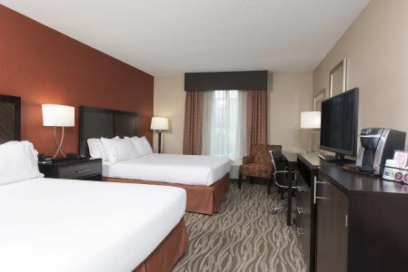 Holiday Inn Express & Suites-North, An Ihg - 15