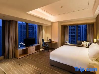 DoubleTree by Hilton Chongqing - Nan'an - 62