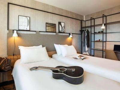 ibis Strasbourg Centre Les Halles - 36