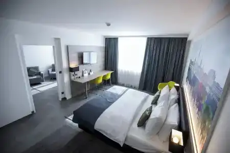 Mercure Graz City - 88