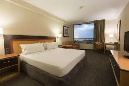 Holiday Inn Express Puerto Madero, An Ihg - 37