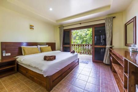 Coral View Resort - Sha Extra Plus - 100