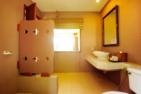 Phi Phi Arboreal Resort - 8
