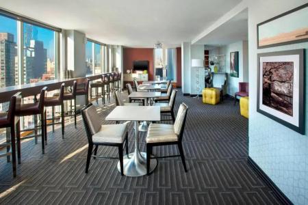 Sheraton Tribeca New York - 59