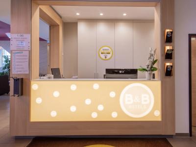 b&b Bayreuth - 1