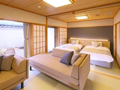 Sendai Akiu Onsen Iwanumaya - 30