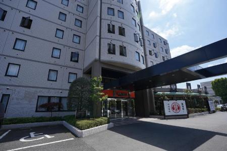 Apa Sagamihara Kobuchi Ekimae - 0