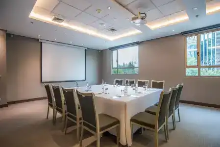 Novotel Las Condes - 30