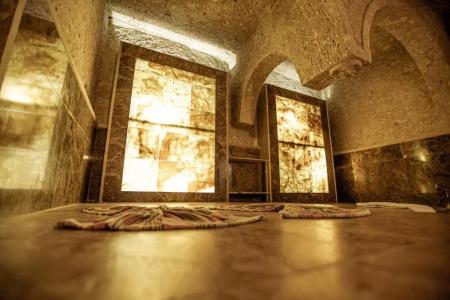 Oread Cave Suites - 164