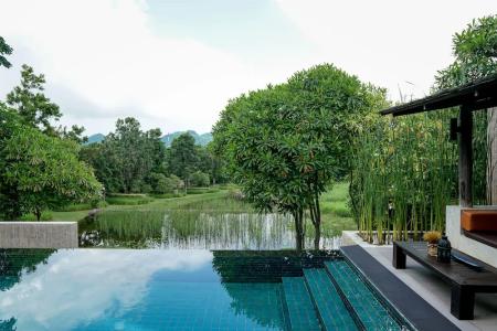 Muthi Maya Forest Pool Villa - Sha Plus Certified - 34