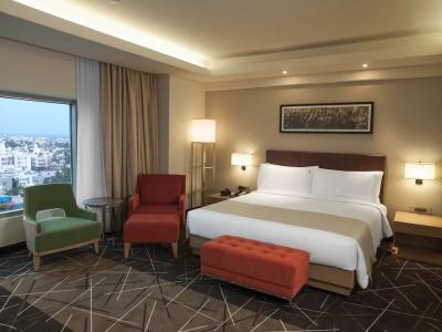 Holiday Inn Chennai Omr It Expressway, An Ihg - 100
