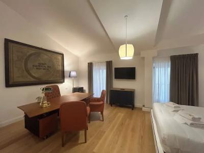 Suite della Pigna - 5