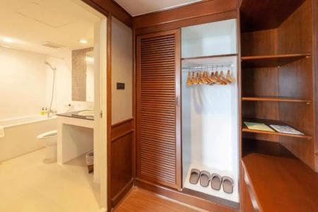 Holiday Garden & Resort Sha Extra Plus - 58