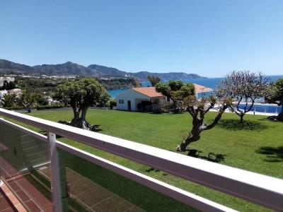 Parador de Nerja - 36