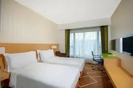 Holiday Inn Express Kowloon East - 41