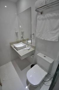 Mont Blanc Suites Duque de Caxias - 8