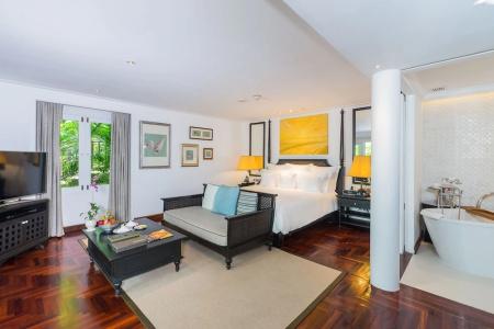 Intercontinental Koh Samui Resort, An Ihg - Sha Extra Plus - 44