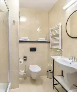 Metropolo by Golden Tulip Krakow - 9
