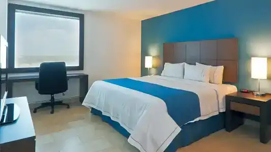 Holiday Inn Express méRida, An Ihg - 123