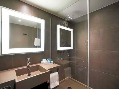 Novotel Gent Centrum - 44