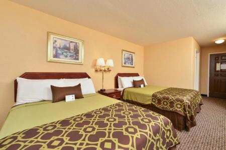Americas Best Value Inn - 2