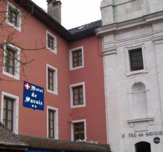 de Savoie - 0