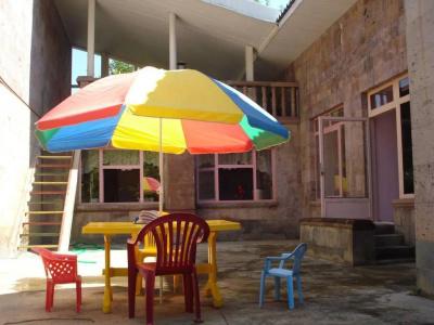 Anahit Guest House - 10