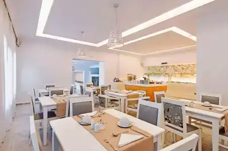 Cavo Bianco Boutique & Spa - 20