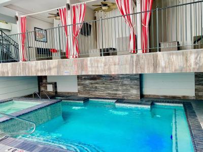 The Natchez Vacation Rentals - 29