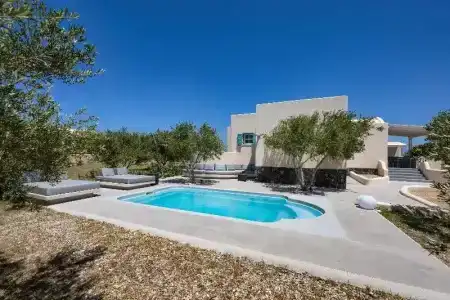 Sienna Eco Resort - 217