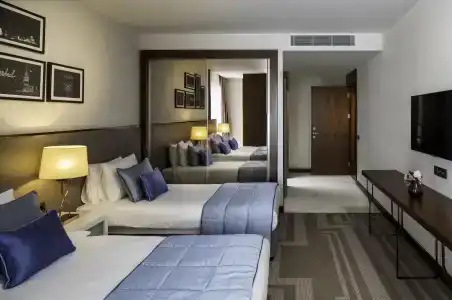 Lionel Istanbul - 6