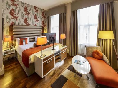 Indigo Edinburgh, An Ihg Hotel - 2