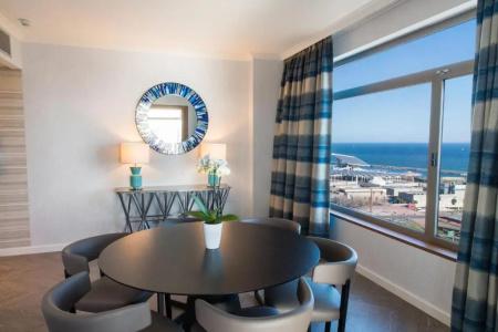 Hilton Diagonal Mar Barcelona - 92