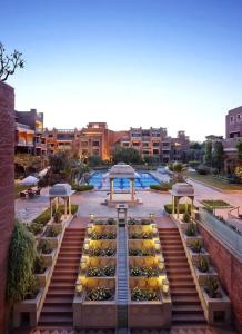 Itc Rajputana, a Luxury Collection, Jaipur - 29