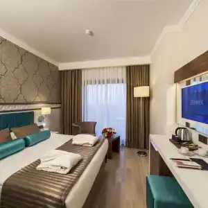 Luna Blanca Resort & SPA - All Inclusive - 37