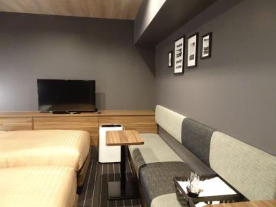 Sotetsu Fresa Inn Nihombashi Kayabacho - 11