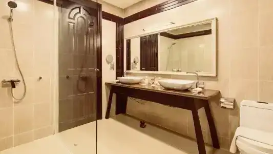 White Mansion 白色公馆 - 75
