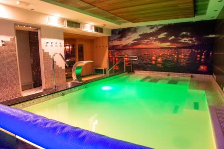 Spa Qh Centro León - 22