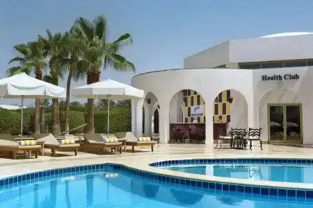 Safir Sharm Waterfalls Resort - 28