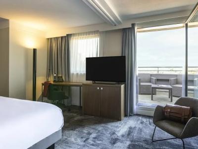 Novotel Bordeaux Centre Gare Saint Jean - 38
