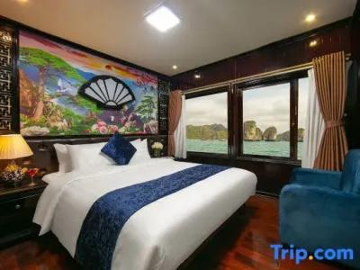 Halong Fantasea Cruise - 140