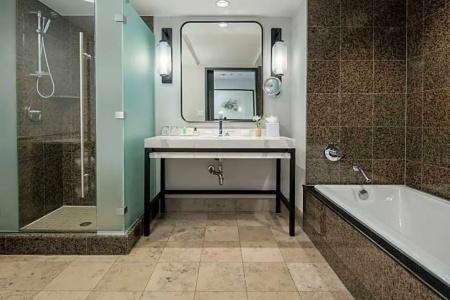 1000, Lxr Hotels & Resorts - 55