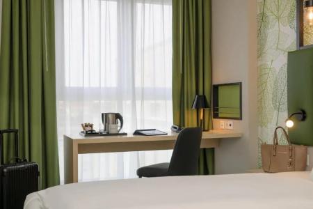 Mercure Hannover Mitte - 83