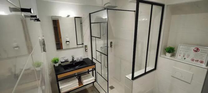 Logis Le Nid du Pont de Gau - 58