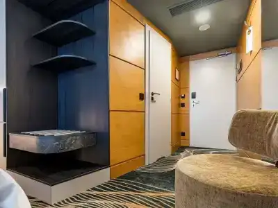 Vanagupe Spa Resort - 75