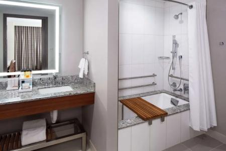 DoubleTree by Hilton - Mayo Clinic Area - 55