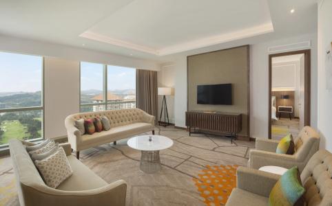 Le Meridien - 7