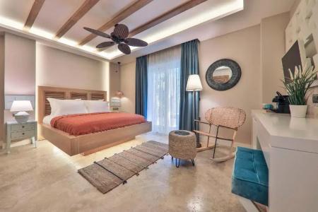 Kalkan Saray Suites - 171