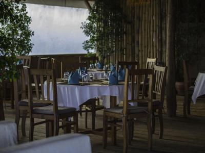 Sok San Beach Resort - 17