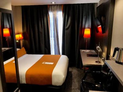 Best Western Empire Elysees - 171